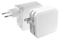 Lādētāji portatīvajiem datoriem Mars Gaming MNA2W, 90 W, 100 - 240 V, 2 m