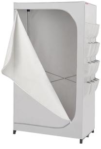 Dėžė Leifheit, 160 cm x 90 cm, pilka sp.