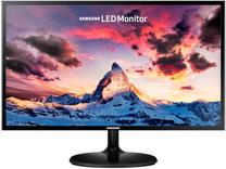 Monitors Samsung LS24F350FHRXEN, PLS, 60 Hz, 24"