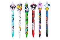 Tušinukas CoolPack Mickey Mouse, įvairių spalvų/(spalva/dizainas parenkami atsitiktine tvarka), 0.7 mm