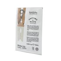 Gaisa atsvaidzinātājs Mr & Mrs Fragrance BiDose Concentrated Laundry Perfume White Lily