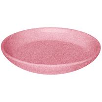 Lėkštelė vazonui Domoletti 5906750949314, rožinė sp., 16 cm