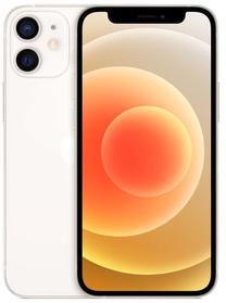 Mobilusis telefonas Apple iPhone 12 Mini, 256 GB, balta sp.