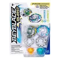 Игрушки Beyblade Hasbro Burst, (цвет/дизайн выбирается случайным образом)