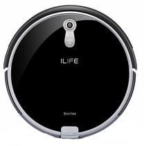 Dulkių siurblys Ilife Prekė su pažeista pakuote.