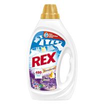 Vedel pesuvahend Rex Provance Lave & Jasmin, 1.028 l
