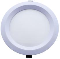 Šviestuvas įleidžiamas CristalRecord Soner, 3000-5500°K, LED, balta sp., 15 W
