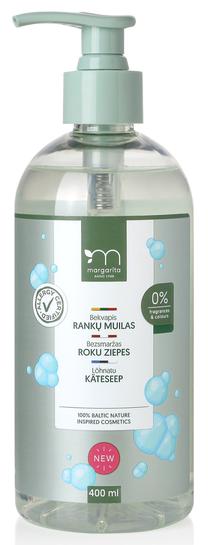 Skystas muilas Margarita, 400 ml