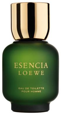 Tualetinis vanduo Loewe Esencia, 40 ml