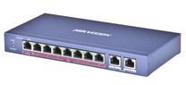 Коммутатор (Switch) Hikvision DS-3E0310HP-E
