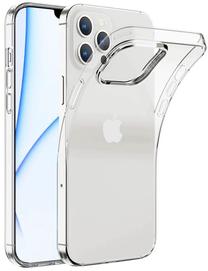 Чехол для телефона Mocco Original iPhone 13 Pro Max, прозрачный цв., Apple