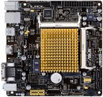 Emaplaat Asus J1800I-C