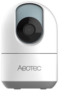 Stebėjimo kamera Aeotec Cam 360