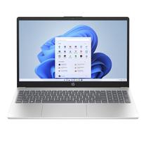 Sülearvuti HP 15 15-fc0018ny, Ryzen 3 - 7320U, 8 GB, 256 GB, 15.6 ", AMD Graphics, hõbe v., EN, Windows