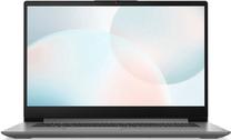 Portatīvais dators Lenovo IdeaPad 3 17ABA7 82RQ002QPB|5M216, AMD Ryzen 3 5425U, 16 GB, 512 GB, 17.3 ", AMD Graphics, pelēka krās., EN, Dos