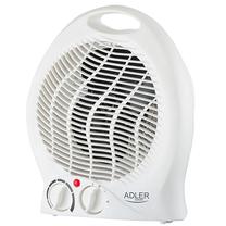 Termoventiliatorius Adler AD 7728, 2 kW