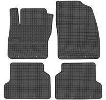 Auto paklājs Frogum, Ford Focus II 11/2004-2011