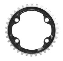 Žvaigždutė Shimano, plienas