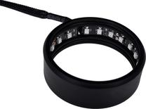 LED lemputė Alphacool, balta sp.