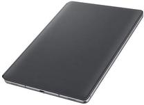 Tastatūra planšetdatoram Samsung EF-DT860UJEGWW, EN, pelēka krās.