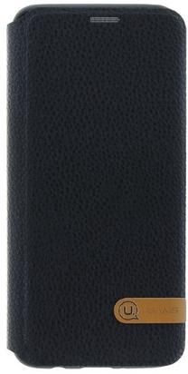 Telefono dėklas Usams, juoda sp., Samsung