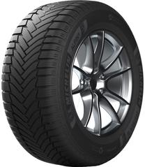 Žieminė automobilių padanga Michelin Alpin 6 205/55/R17, 95-V, XL, C, B, 69 dB