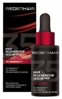 Matu serums Redenhair, 30 ml