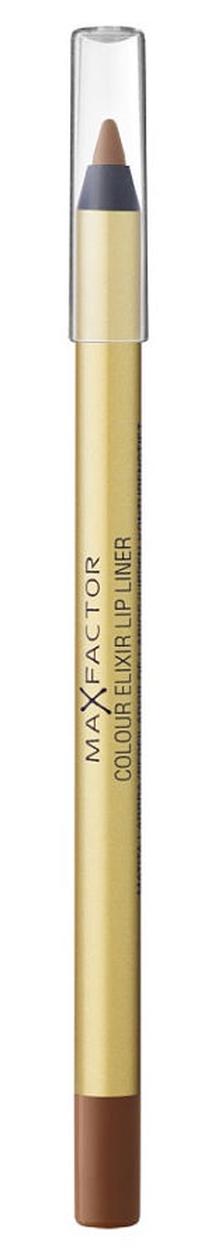 Lūpų pieštukas Max Factor, brown nude sp., 14