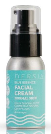 Veido kremas Dersia Blue Essence, 50 ml
