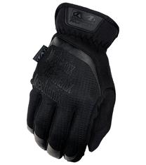 Darba cimdi Mechanix Wear FastFit, pieaugušajiem, melna krās., L