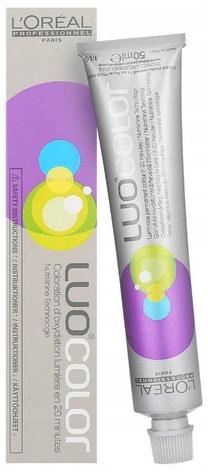 Matu krāsa L’Oréal Professionnel Paris Luo, 50 ml
