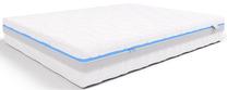 Čiužinys Morphee Aurora Light Wave MAT/MH/AR/WH23/14020, 200 cm x 140 cm, vidutinio kietumo