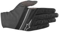 Перчатки Alpinestars, черный цв./серый цв., XXL