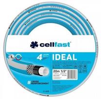 Žarna laistymui Cellfast Ideal 10-240, 12.5 mm, 20 m