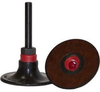 Diska turētājs Klingspor QRC 555 CDR, 50 mm