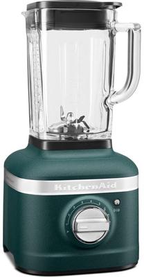 Kokteilių plaktuvas Kitchenaid K400 Artisan 5KSB4026EPP, tamsiai žalia sp.