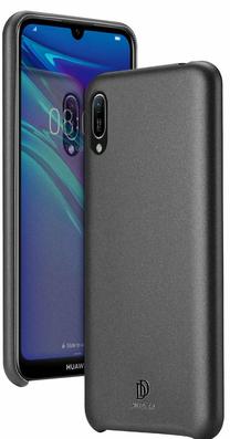 Чехол для телефона Dux Ducis, черный цв., Huawei
