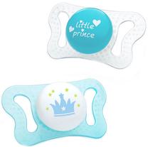 Čiulptukas Chicco Natural, 0 mėn.