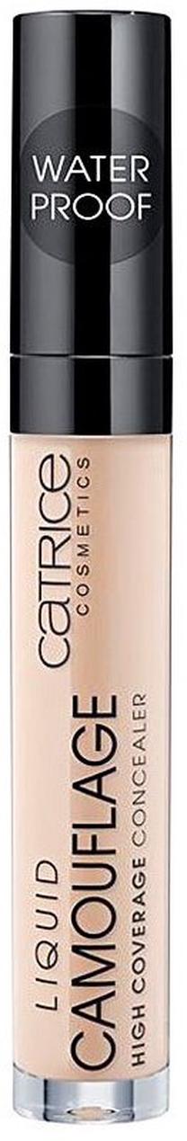 Korektors Catrice Liquid Camouflage, 020 light beige, 5 ml