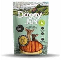 Gardums suņiem Doggy Joy Fillet Strips, vistas gaļa, 0.55 kg