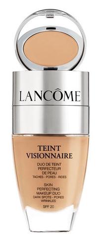 Skystas makiažo pagrindas Lancome, beige nature sp., 4