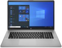 Nešiojamas kompiuteris HP ProBook 439Q1EA#B1R, Intel® Core™ i7, 16 GB, 512 GB, 17.3 ", Nvidia MX, sidabro, en