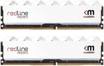 Operatiivmälu (RAM) Mushkin Redline White Frostbyte MRD4U320GJJM32GX2, DDR4, 64 GB, 3200 MHz