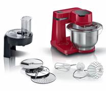 Virtuvinis kombainas Bosch MUMS2ER01, 700 W