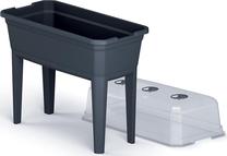 Mini šiltnamis Prosperplast, 77.7 cm x 36.8 cm x 74.6 cm