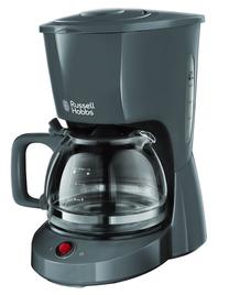 Filtra kafijas automāts Russell Hobbs 22613-56, pelēka krās.