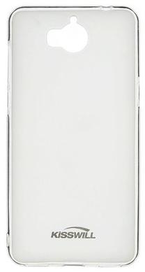 Telefono dėklas Kisswill, skaidri sp., Huawei