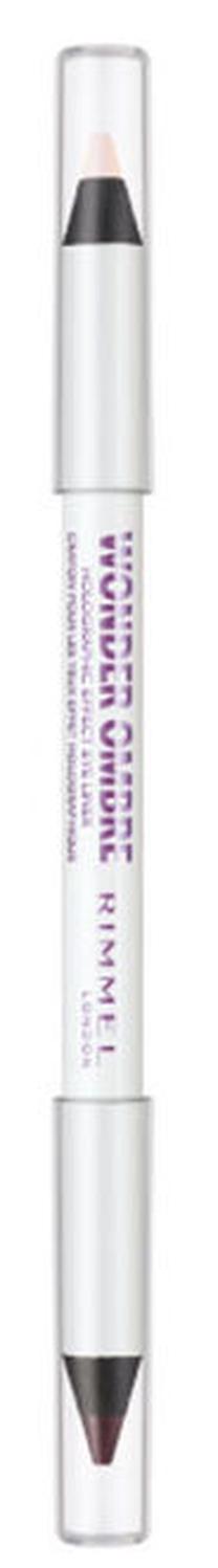 Acu zīmulis Rimmel London, violet krās. omb 003 sky