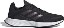 Женские кроссовки Adidas Duramo, черный цв., 40.5 - 41