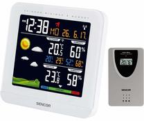 Meteorologinė stotelė Sencor SWS 5600